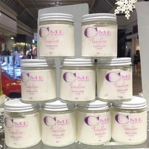 Body Moisturizer